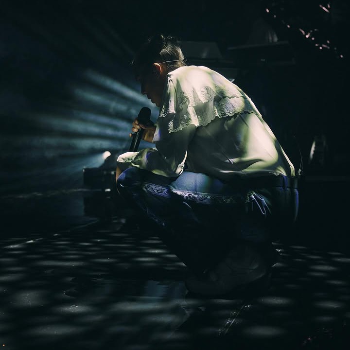 دانلود آهنگ Stromae Mon amour